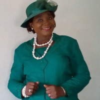 Dr. Juliet Imaikop