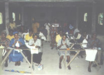Knitting Class