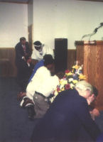 Miracles and Healings