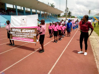 Revival Academy Crèche