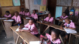 Revival Academy Crèche