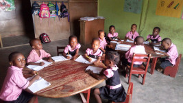 Revival Academy Crèche