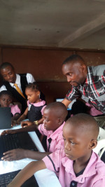 Revival Academy Crèche