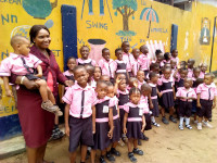 Revival Academy Crèche
