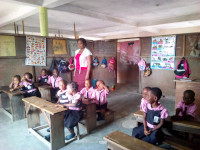 Revival Academy Crèche