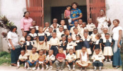 Revival Academy Class