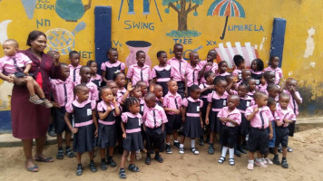 Revival Academy Crèche